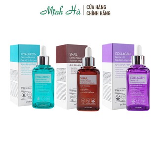 Serum dưỡng da Dr. Cellio 50ml