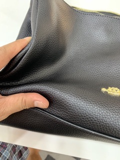 🆘RẺ VÔ ĐỊCH🆘Túi Coach da mềm size 32
