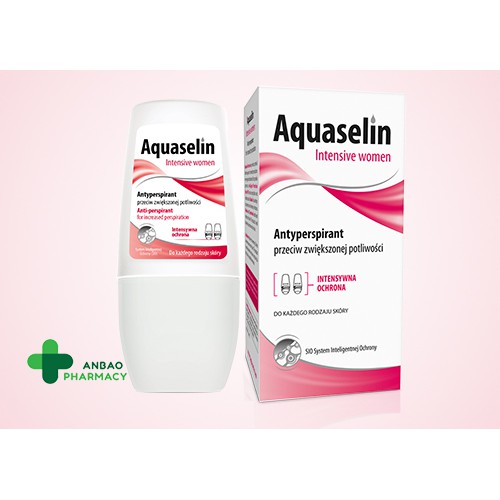 LĂN NÁCH AQUASELIN DÀNH CHO NỮ | BigBuy360 - bigbuy360.vn