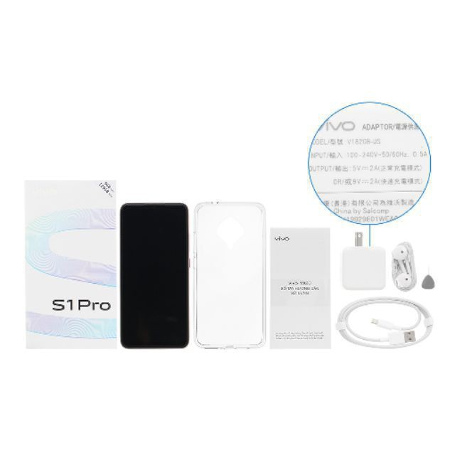 [NT12]Điện thoại Vivo S1 Pro | BigBuy360 - bigbuy360.vn