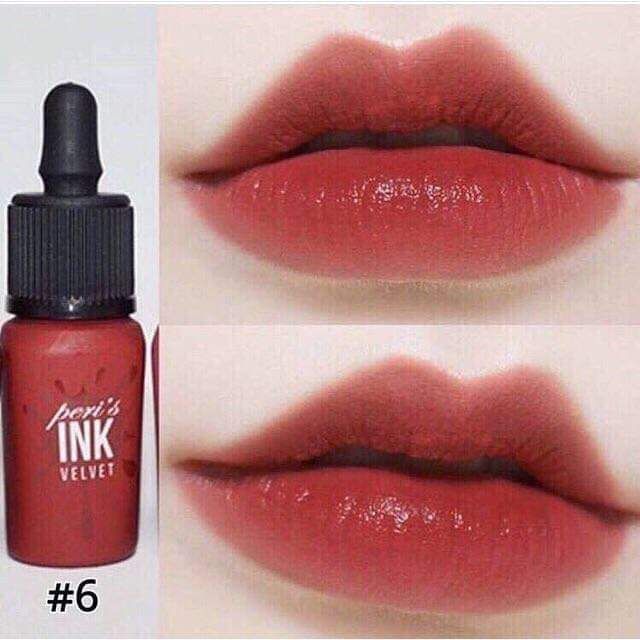 Son ink lì | BigBuy360 - bigbuy360.vn