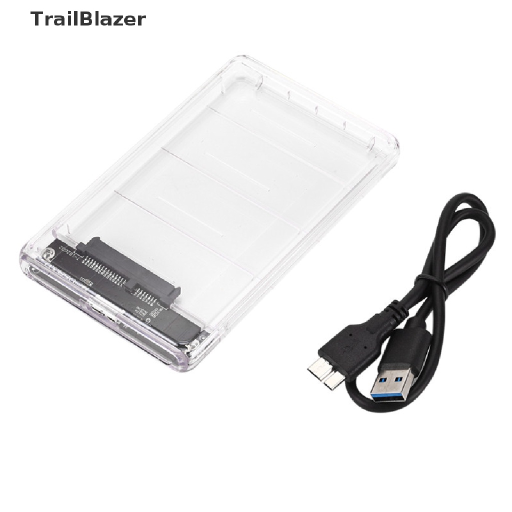 Ổ Cứng Usb 3.0 Sang Sata 2.5 &quot;Inch Hdd / Ssd