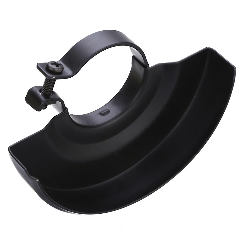 Tấm Chắn Bảo Vệ Chống Văng Cho Máy Mài Máy Cắt 100mm - Ốp Bảo Vệ An Toàn Của Máy Mài Góc Máy Cắt Cầm Tay 1 Tấc