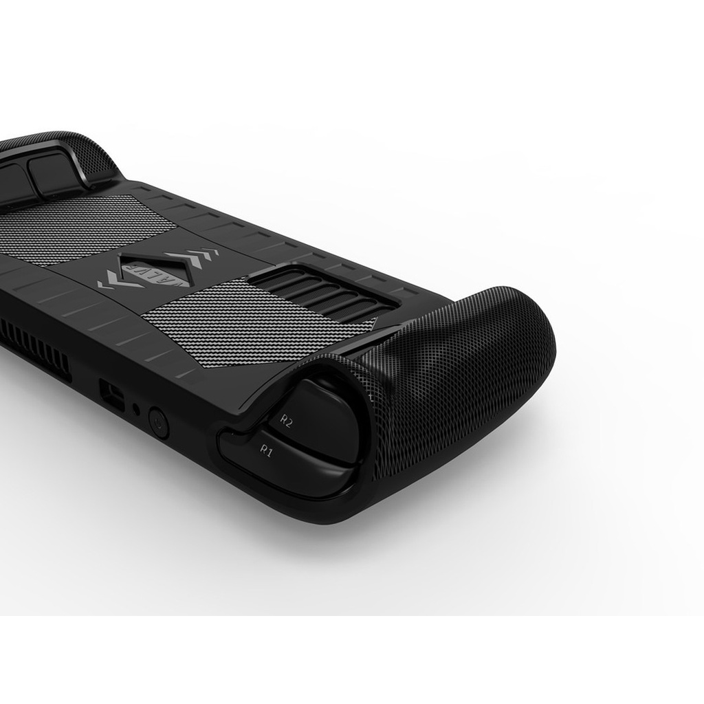 Ốp Điện Thoại TPU Mềm Chống Sốc Chống Rơi Cho Máy Chơi Game Hơi Nước