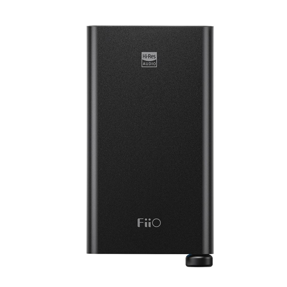 Thiết bị giải mã âm thanh FIIO Q3 MQA - Chính hãng phân phối
