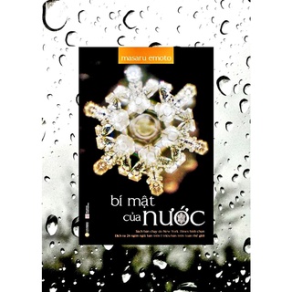 New - Bí mật của nước