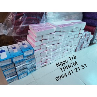 Giấy wax lông
