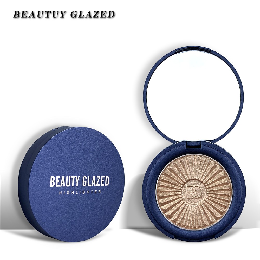 BEAUTY GLAZED 8 màu, nổi bật tự nhiên lâu trôi