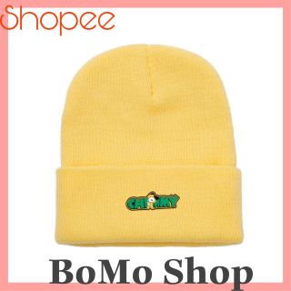 MŨ LEN BT21 BTS NHIỀU MÀU SẮC CỰC XINH