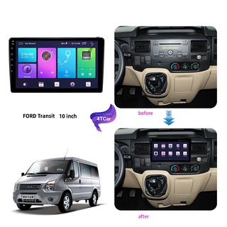 Mặt dưỡng Ford Transit (10 inch)