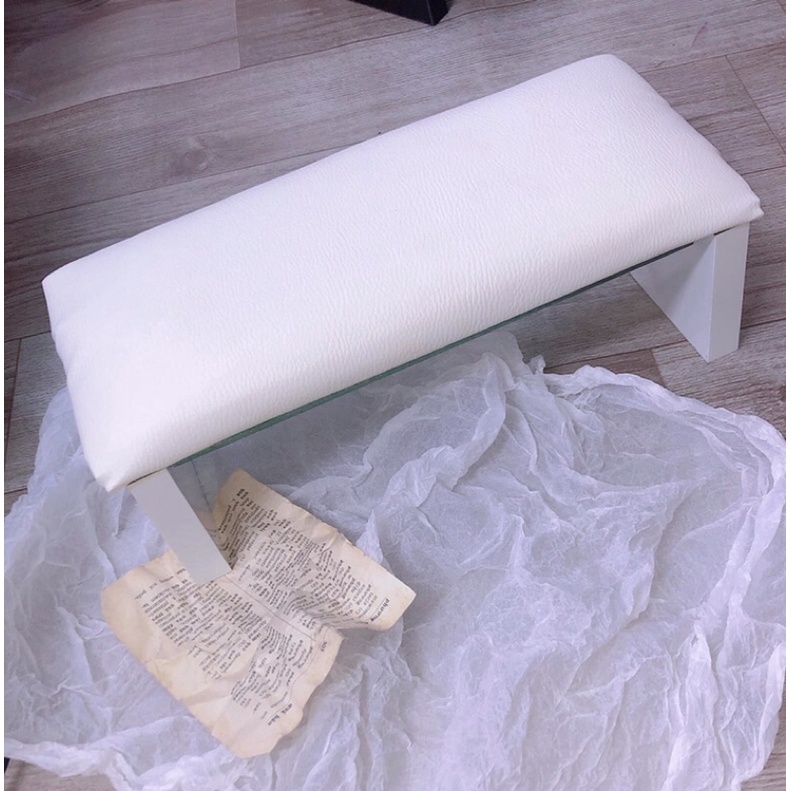 Gối, kệ kê tay làm móng sơn nail giá xưởng