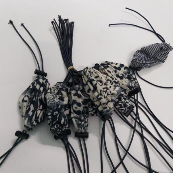 Combo 10 túi đựng chim cảnh, túi bổi chào mào- phạm phương