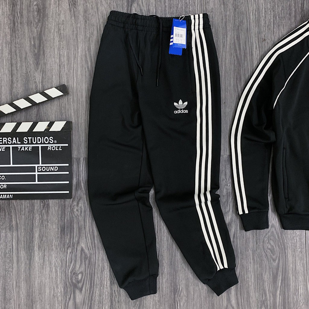 Bộ das originals SST 1:1 full tag code Size: Xs S M L