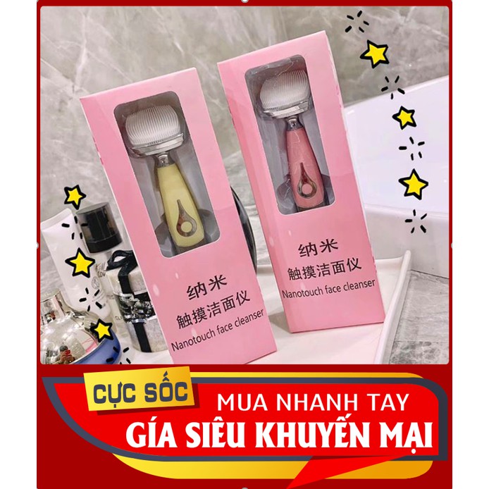 Máy Massge Nâng Cơ Mặt
