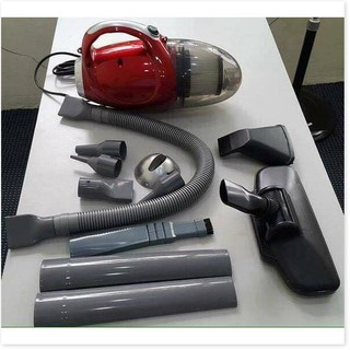 Máy Hút Bụi Mini Cầm Tay 2 Chiều JK8