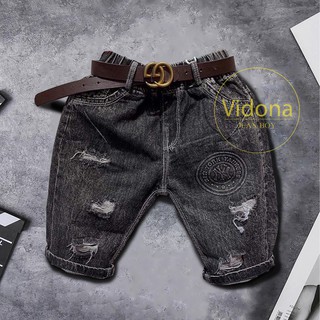 QUẦN BÒ TRẺ EM SIZE TỪ 18 - 23 KG