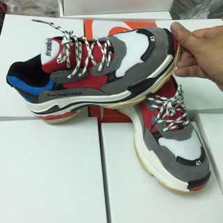 [FREE SHIP + BOX]  GIẦY THỂ THAO (36-43)
