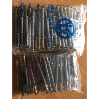 Vít Khung Bao lắp cửa (100 con)