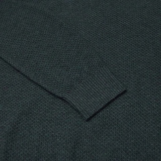 Áo len cổ lọ wool cashmere