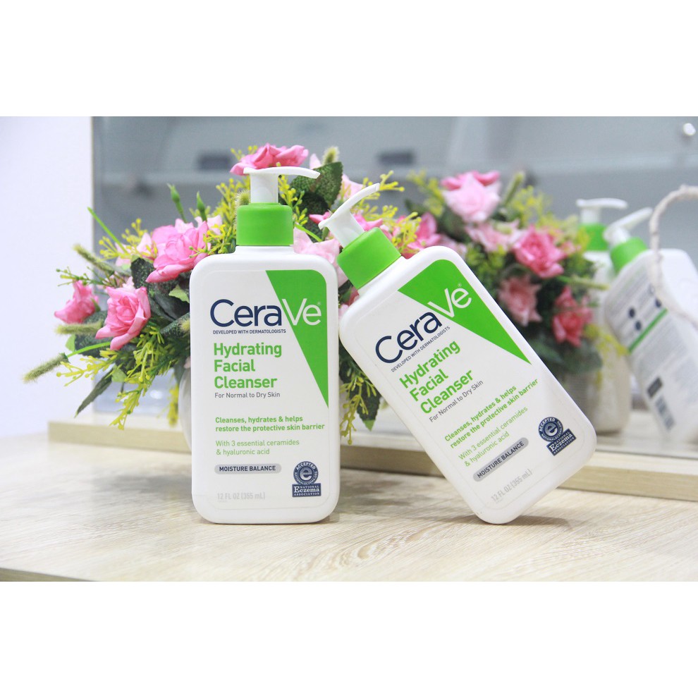 [QUÀ TẶNG NGẪU NHIÊN LÀ MẶT NẠ MINISO, DÂY BUỘC TÓC, CANDY, ...]SỮA RỬA MẶT CERAVE Foaming Cleanser DÒNG MỚI | BigBuy360 - bigbuy360.vn