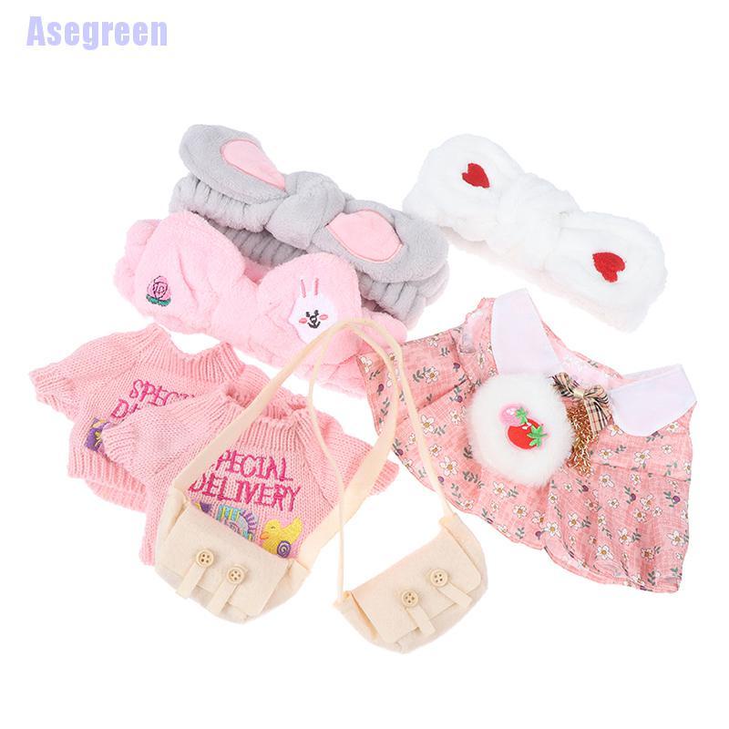 Thú Nhồi Bông Hình Động Vật Hoạt Hình 30cm