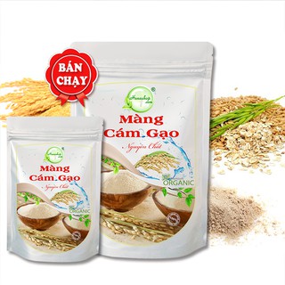 Màng Cám Gạo 1Kg