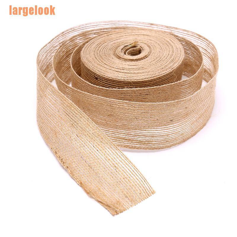 Cuộn Dây Vải Bố 10m Sử Dụng Như