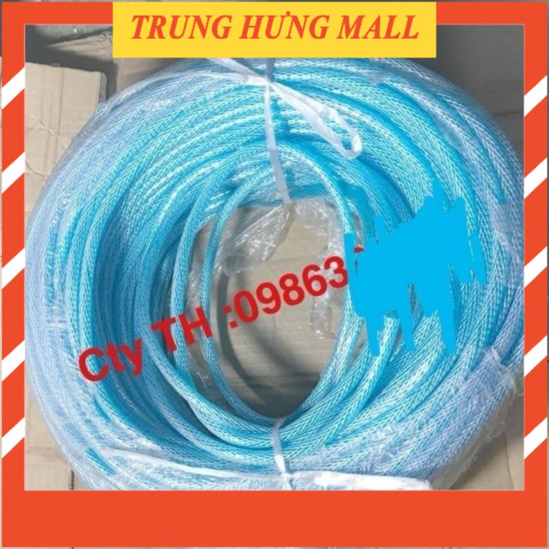 Dây sục khí, dây đầu vòi 1m.