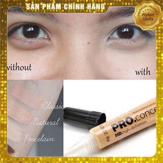 CHE KHUYẾT ĐIỂM L.A GIRL PRO CONCEAL HD HIGH DEFINITION CONCEALER