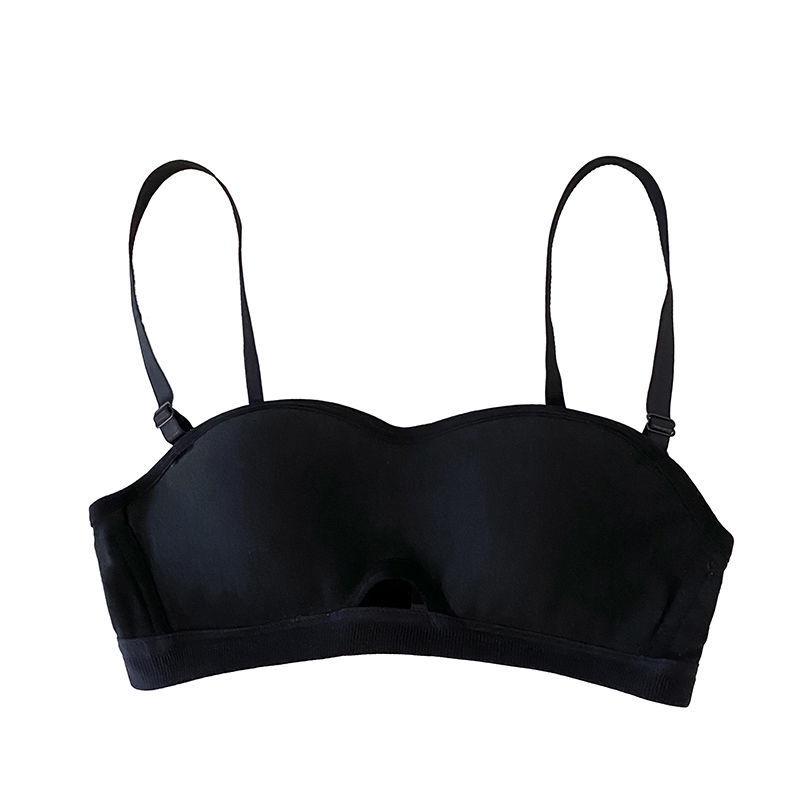 Áo ngực Pure Cube không gọng hỗ trợ nâng ngực quyến rũ dành cho nữ