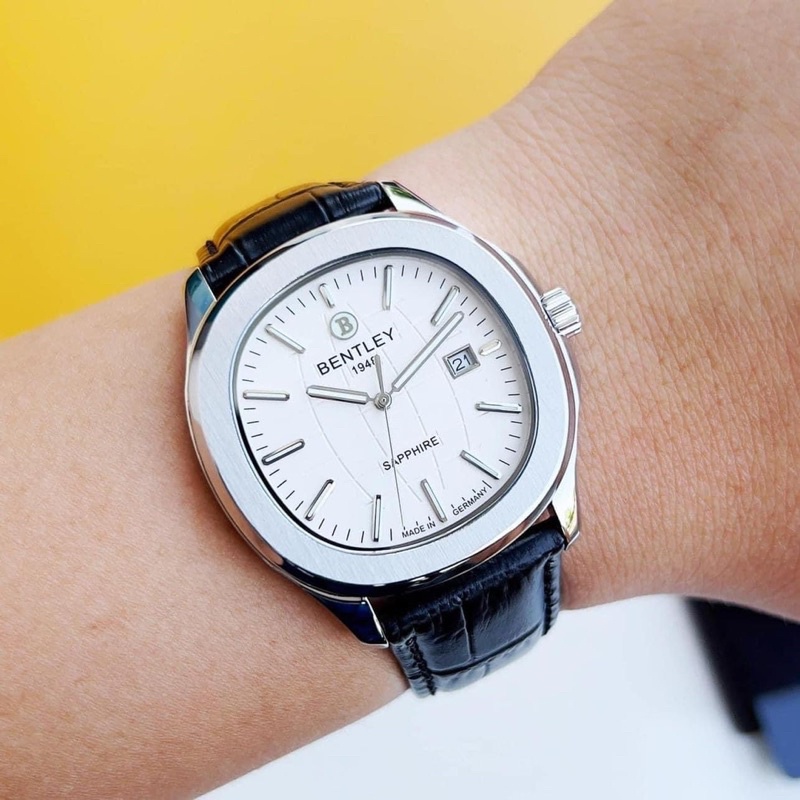 Đồng hồ Nam Bentley Nautinus BL1869 - 10MWWB chính hãng