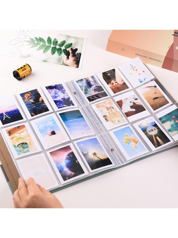 Album Ảnh 288 Ngăn 3 Inch Tiện Dụng
