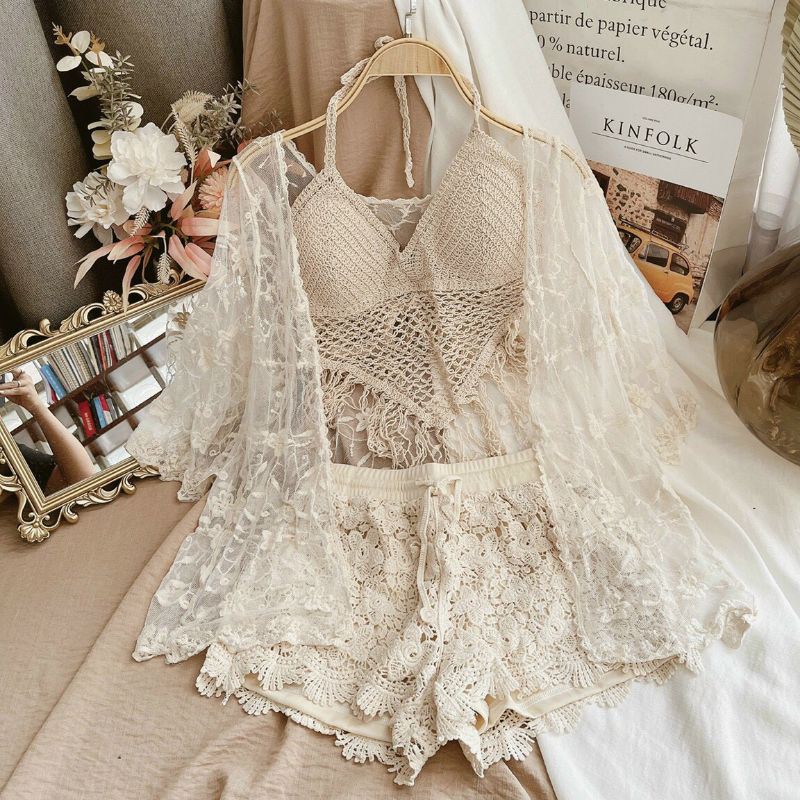 SET 3 MÓN REN ĐI BIỂN QUẢNG CHÂU | BigBuy360 - bigbuy360.vn