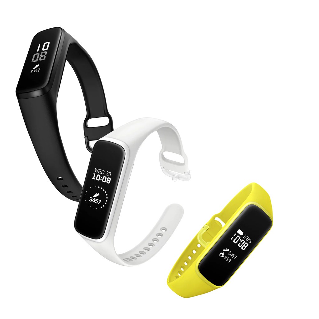 Hàng Hot Vòng Tay Thông Minh Galaxy Fit E Chính Hãng 100%, Có Bảo Hành, Pin Sử Dụng Được Lâu, Nhiều Tính Năng, Giá Tốt N