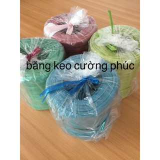 1 cuộn dây nylon buộc hàng-buộc bao,siêu dày chắc