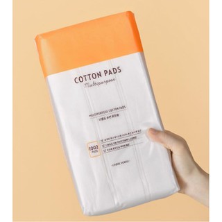 Bông tẩy trang Etude House 1002 miếng