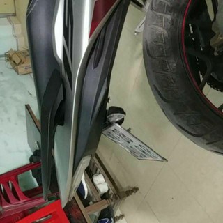 PAS BIỂN SỐ GẮP WINNER X