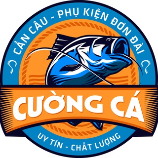 Đồ Câu Cường Cá