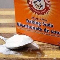 BỘT PURE BAKING SODA