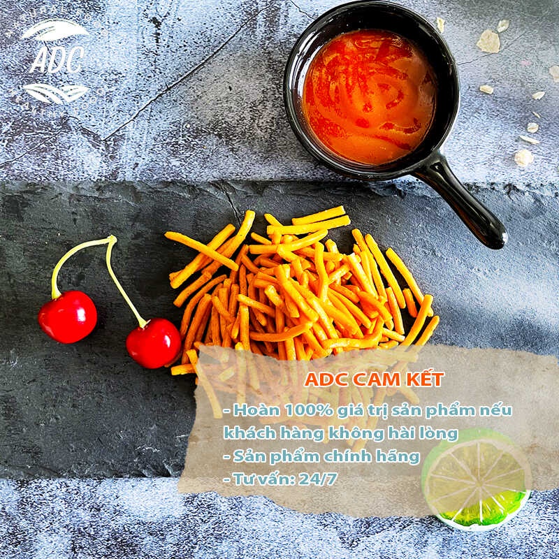 Bim Bim que Lotus Biscuit 20g - Bánh que ăn vặt Thái Lan chính hãng - Bách hóa ADC