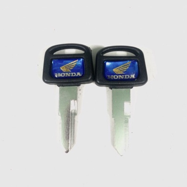 Cặp phôi chìa khoá xe DREAM hàng thái lan