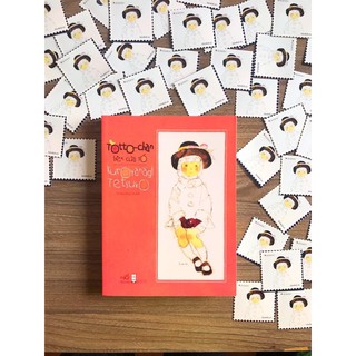 Sách - Totto-Chan Bên Cửa Sổ