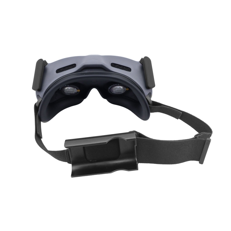 Hộp Đựng Pin Có Móc Kẹp Phía Sau Cho Avata FPV Goggles V2