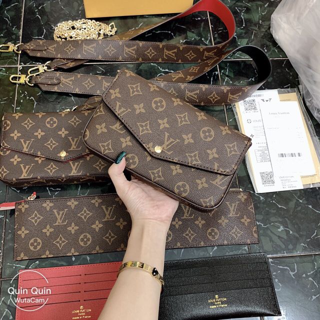 Túi set 3 món có hộp
