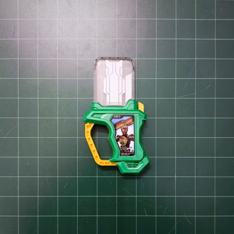 Đồ Chơi Kamen Rider Ex-Aid VS Ozu | Dx & Candy & Gsp Legend Rider OOO Gashat Các Loại | 2nd, Nobox