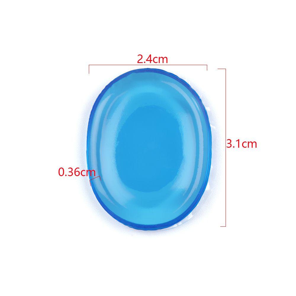 Bộ 6 Miếng Đệm Trống Giảm Tiếng Ồn