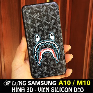 { Miễn phí ship toàn quốc đơn hàng từ 50k } Ốp lưng Bape - Chất dày đẹp