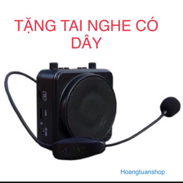 Máy trợ giảng AKER MR-2500/2500W