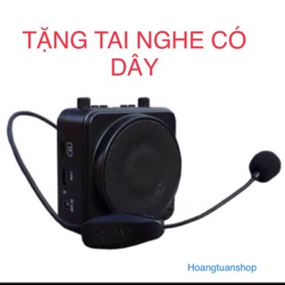 Máy trợ giảng AKER MR-2500/2500W