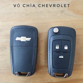 Vỏ chìa chevrolet cho spark , daiwoo